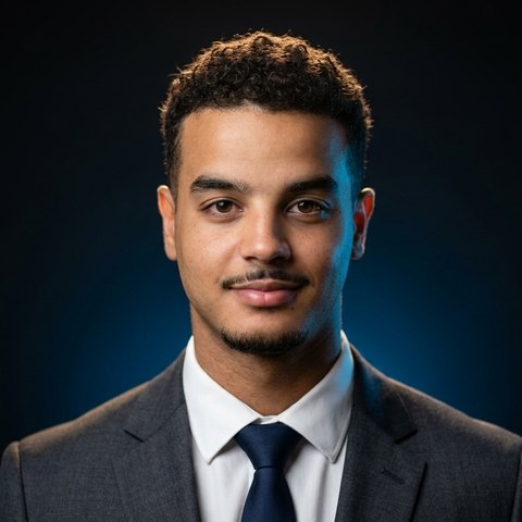 Ian, fundador de NEXA